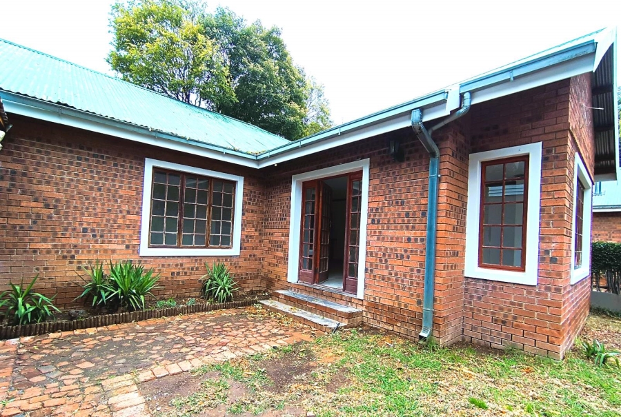 3 Bedroom Property for Sale in Bayswater Free State